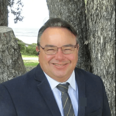 Ed Scanlan - Arizto Real Estate